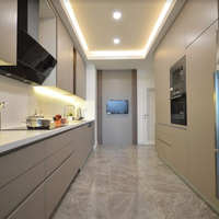 Апартаменты в Турции, Стамбул, 192 кв.м.