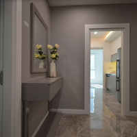 Апартаменты в Турции, Стамбул, 192 кв.м.