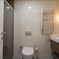 Апартаменты в Турции, Стамбул, 192 кв.м.