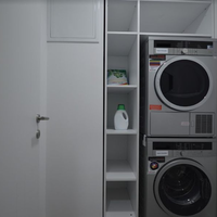 Апартаменты в Турции, Стамбул, 192 кв.м.