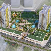 Апартаменты в Турции, Стамбул