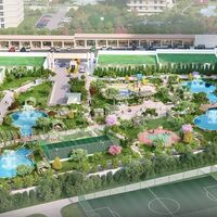 Апартаменты в Турции, Стамбул