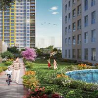 Апартаменты в Турции, Стамбул