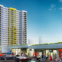 Апартаменты в Турции, Стамбул