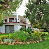 Villa in Greece, Peloponnese, Loutraki, 380 sq.m.