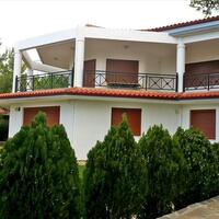 Villa in Greece, Peloponnese, Loutraki, 380 sq.m.