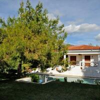 Villa in Greece, Peloponnese, Loutraki, 380 sq.m.