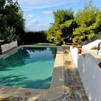Villa in Greece, Peloponnese, Loutraki, 380 sq.m.