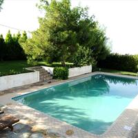 Villa in Greece, Peloponnese, Loutraki, 380 sq.m.