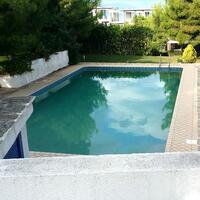 Villa in Greece, Peloponnese, Loutraki, 380 sq.m.