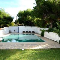 Villa in Greece, Peloponnese, Loutraki, 380 sq.m.