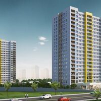 Апартаменты в Турции, Стамбул