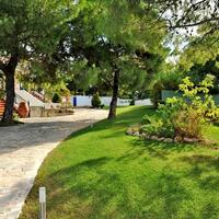 Villa in Greece, Peloponnese, Loutraki, 380 sq.m.