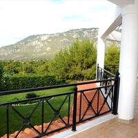 Villa in Greece, Peloponnese, Loutraki, 380 sq.m.