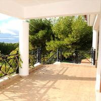 Villa in Greece, Peloponnese, Loutraki, 380 sq.m.