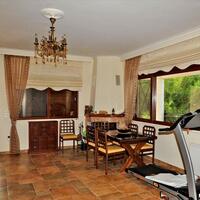 Villa in Greece, Peloponnese, Loutraki, 380 sq.m.