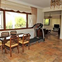 Villa in Greece, Peloponnese, Loutraki, 380 sq.m.