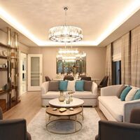 Апартаменты в Турции, Стамбул