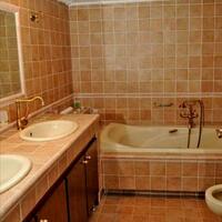 Villa in Greece, Peloponnese, Loutraki, 380 sq.m.