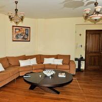 Villa in Greece, Peloponnese, Loutraki, 380 sq.m.
