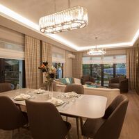 Апартаменты в Турции, Стамбул