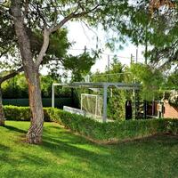 Villa in Greece, Peloponnese, Loutraki, 380 sq.m.