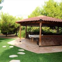 Villa in Greece, Peloponnese, Loutraki, 380 sq.m.