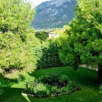 Villa in Greece, Peloponnese, Loutraki, 380 sq.m.