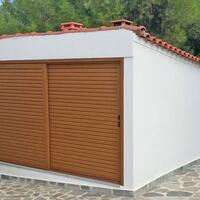 Villa in Greece, Peloponnese, Loutraki, 380 sq.m.