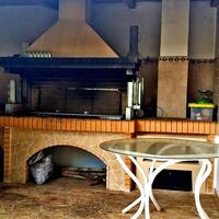 Villa in Greece, Peloponnese, Loutraki, 380 sq.m.
