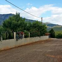 Villa in Greece, Peloponnese, Loutraki, 380 sq.m.