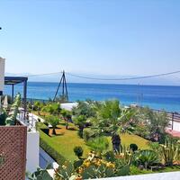 Villa in Greece, Peloponnese, Loutraki, 370 sq.m.