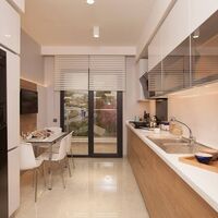 Апартаменты в Турции, Стамбул