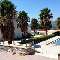 Villa in Greece, Peloponnese, Loutraki, 370 sq.m.