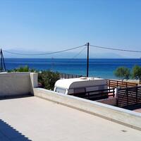 Villa in Greece, Peloponnese, Loutraki, 370 sq.m.