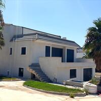 Villa in Greece, Peloponnese, Loutraki, 370 sq.m.