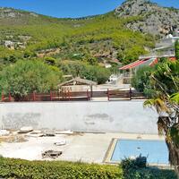 Villa in Greece, Peloponnese, Loutraki, 370 sq.m.