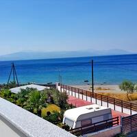 Villa in Greece, Peloponnese, Loutraki, 370 sq.m.