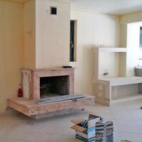 Villa in Greece, Peloponnese, Loutraki, 370 sq.m.