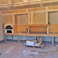 Villa in Greece, Peloponnese, Loutraki, 370 sq.m.