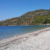 Villa in Greece, Peloponnese, Loutraki, 370 sq.m.