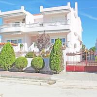 Villa in Greece, Peloponnese, Loutraki, 509 sq.m.