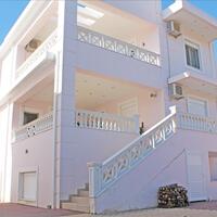 Villa in Greece, Peloponnese, Loutraki, 509 sq.m.