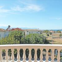 Villa in Greece, Peloponnese, Loutraki, 509 sq.m.