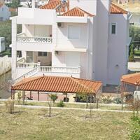 Villa in Greece, Peloponnese, Loutraki, 509 sq.m.