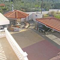 Villa in Greece, Peloponnese, Loutraki, 509 sq.m.