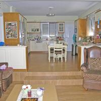 Villa in Greece, Peloponnese, Loutraki, 509 sq.m.