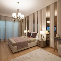 Апартаменты в Турции, Стамбул