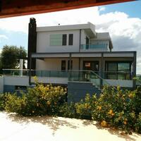 Villa in Greece, Peloponnese, Loutraki, 500 sq.m.
