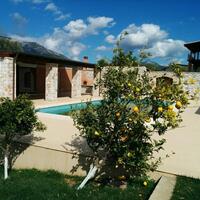 Villa in Greece, Peloponnese, Loutraki, 500 sq.m.